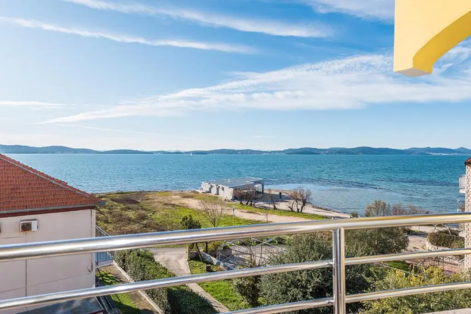 Apartments Danijela 1