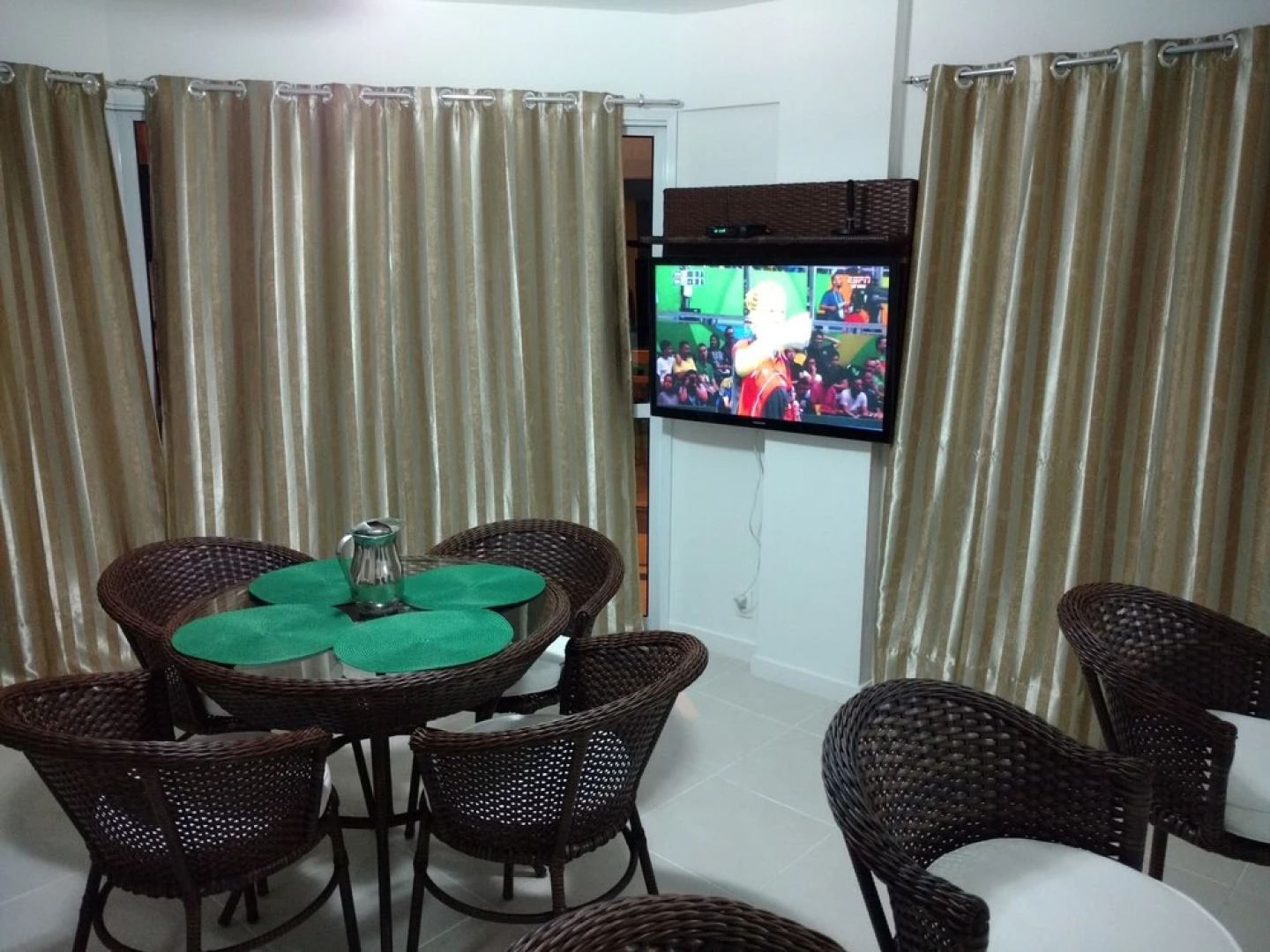 Reserva Pontal Beach (Full Sea View)