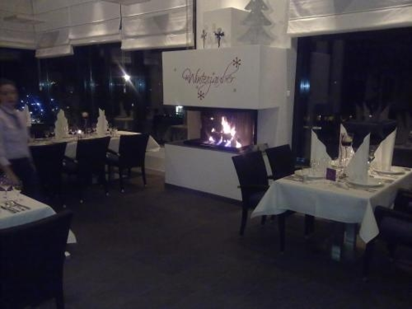 Parkhotel Am Schänzchen