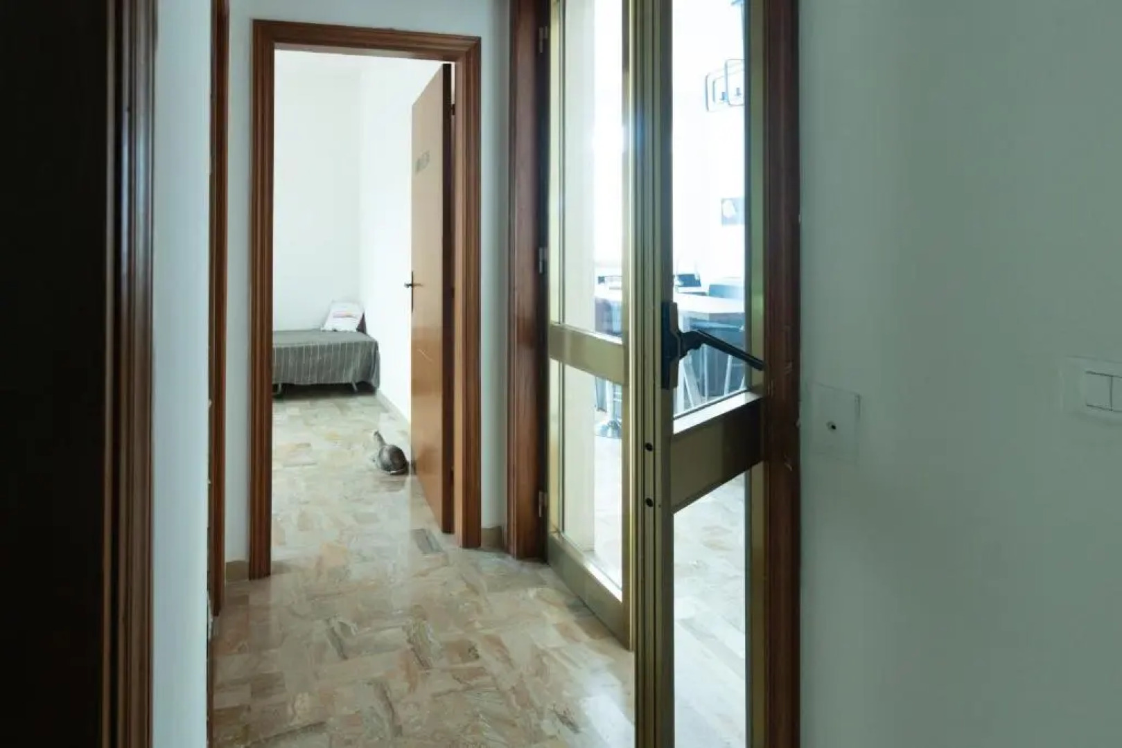 Casa vacanza Appartamento Palumbo