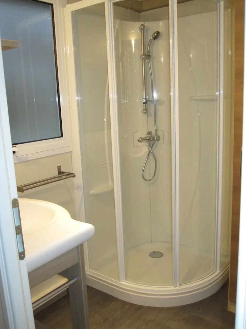 Camping Le Champ Long Caravan Park