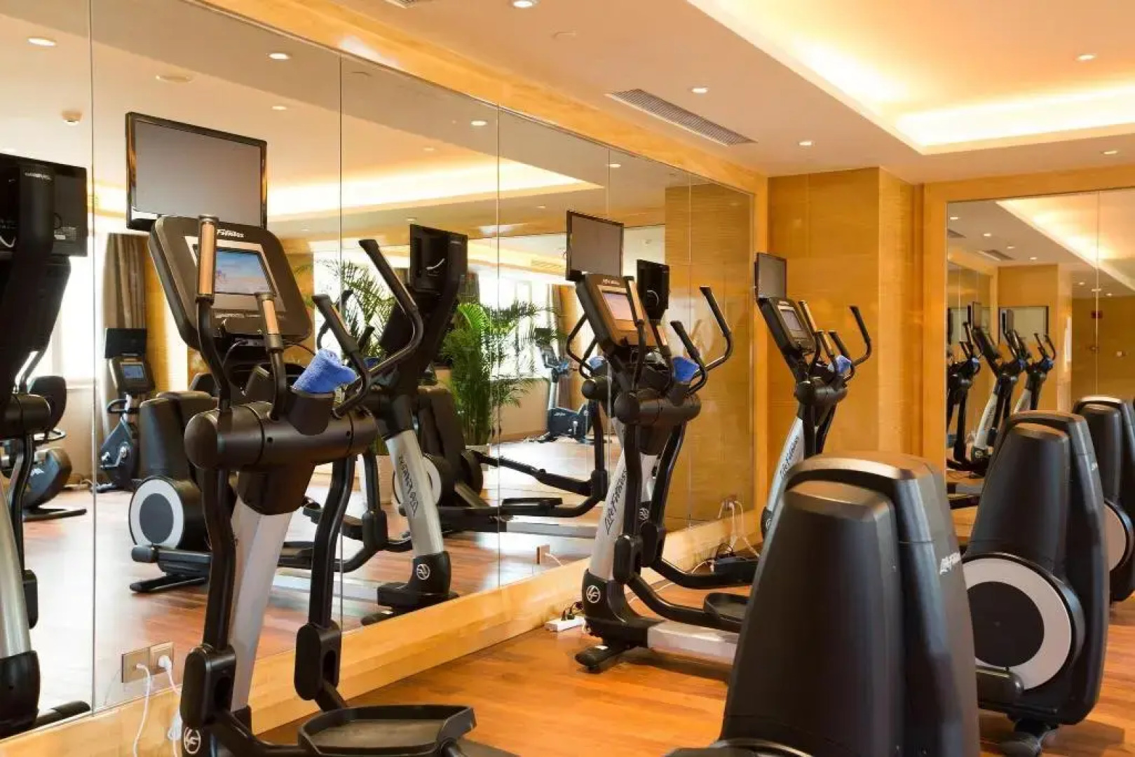 Sheraton Shantou Hotel