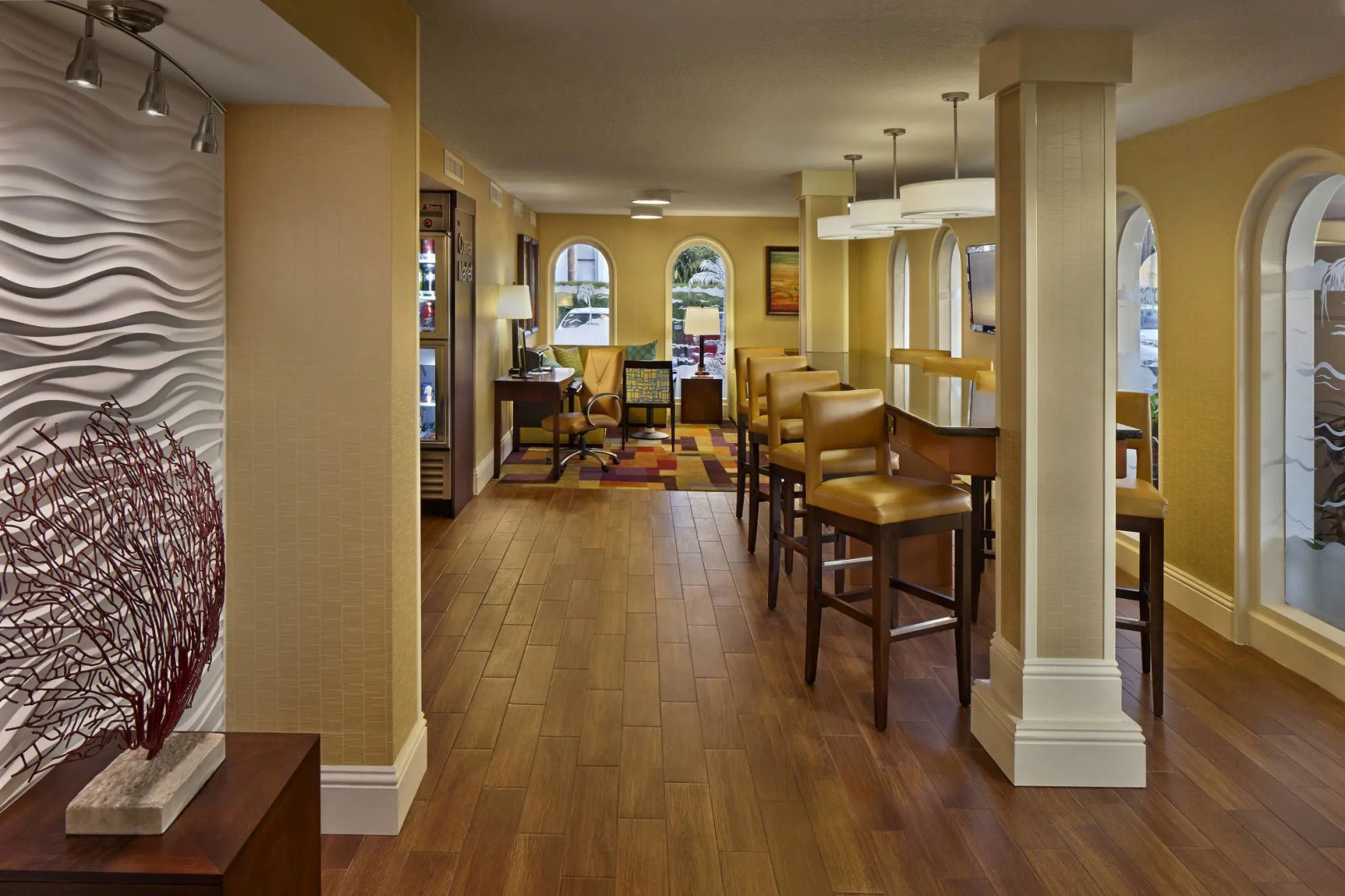Fairfield Inn And Suites By Marriott Palm Beach
