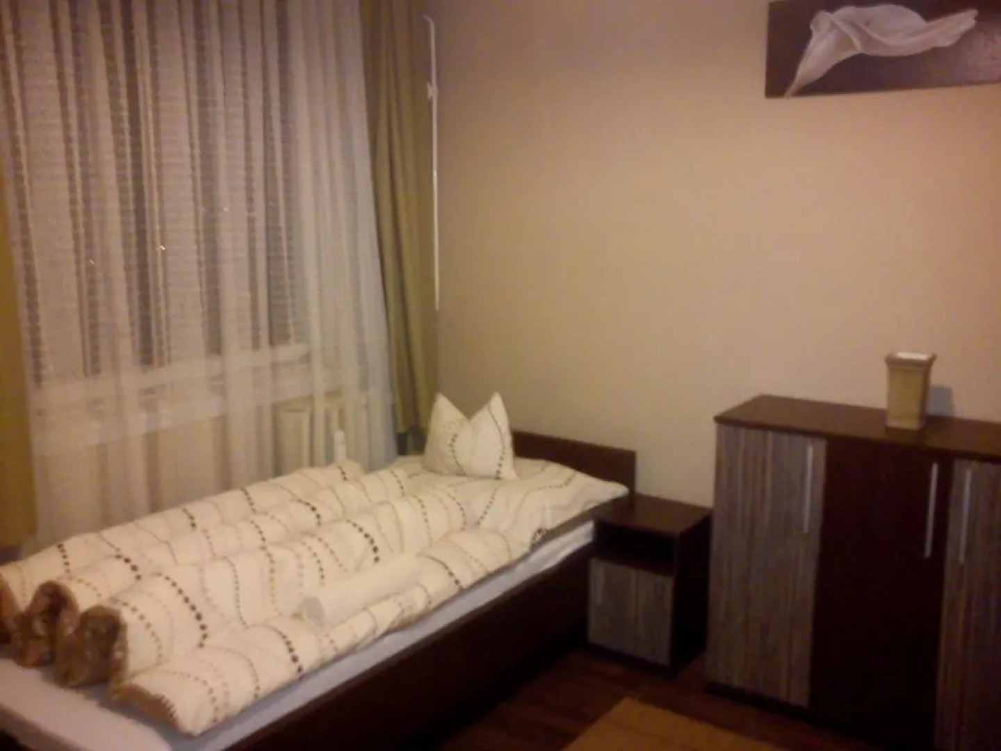 Békéscsaba Apartman Group - Bartók Apartman