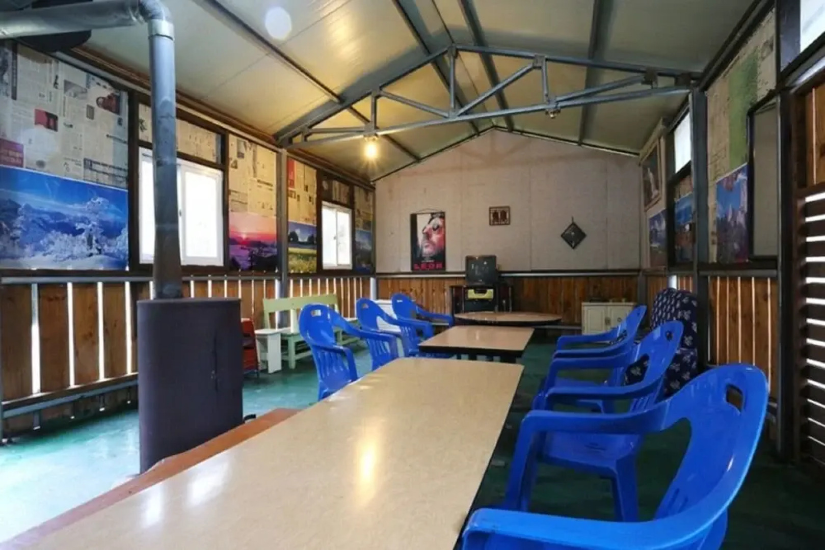 Cheongsong Songwol Pension