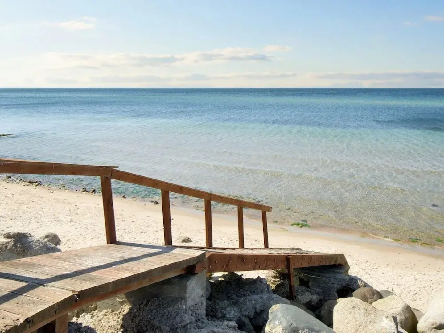 12 Person Holiday Home in Graested-by Traum