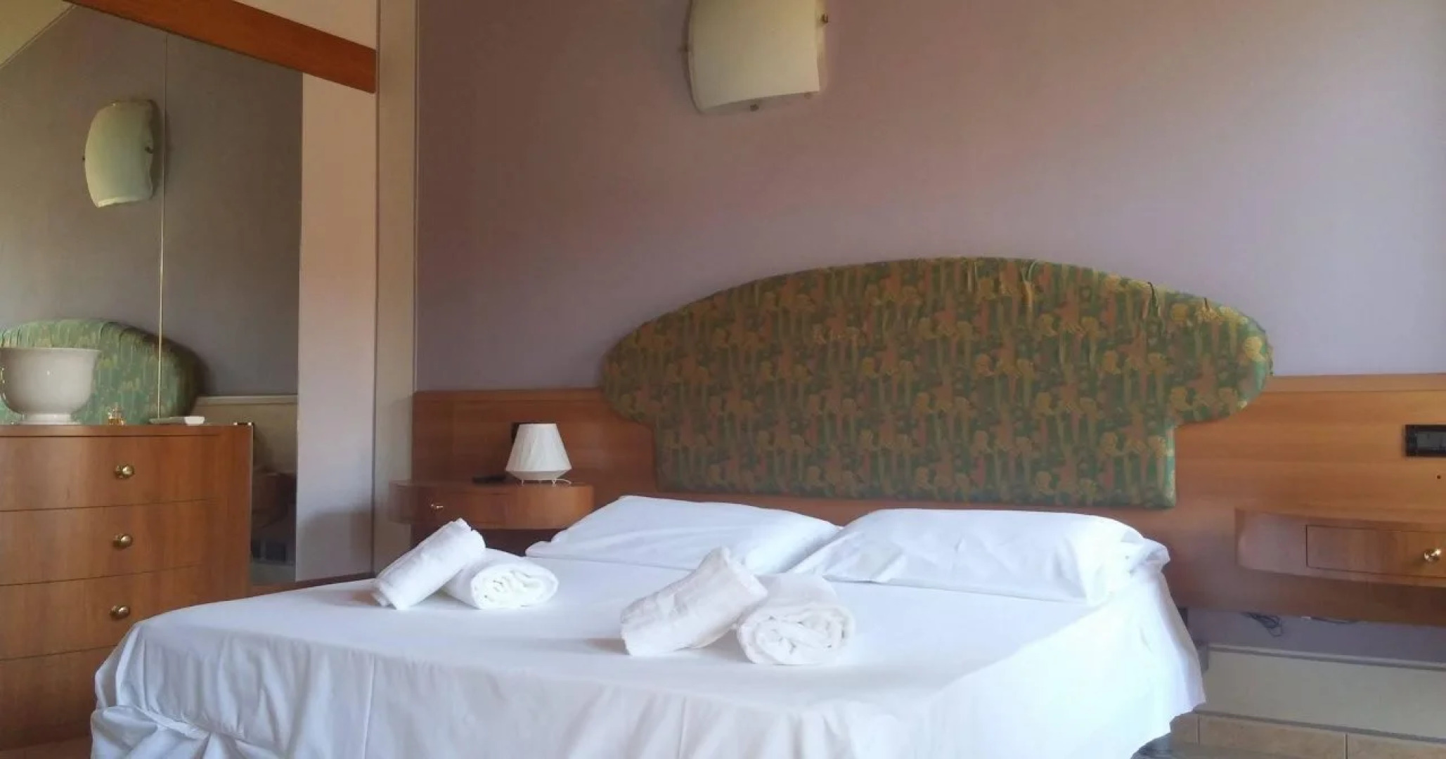 Trattoria Albergo dell'Angelo