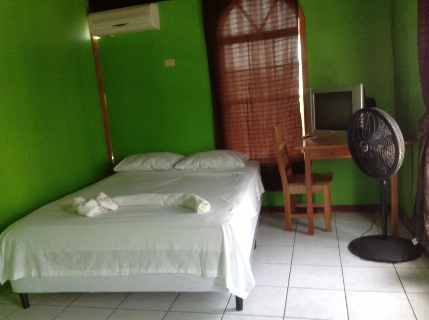 Amelia Guest House