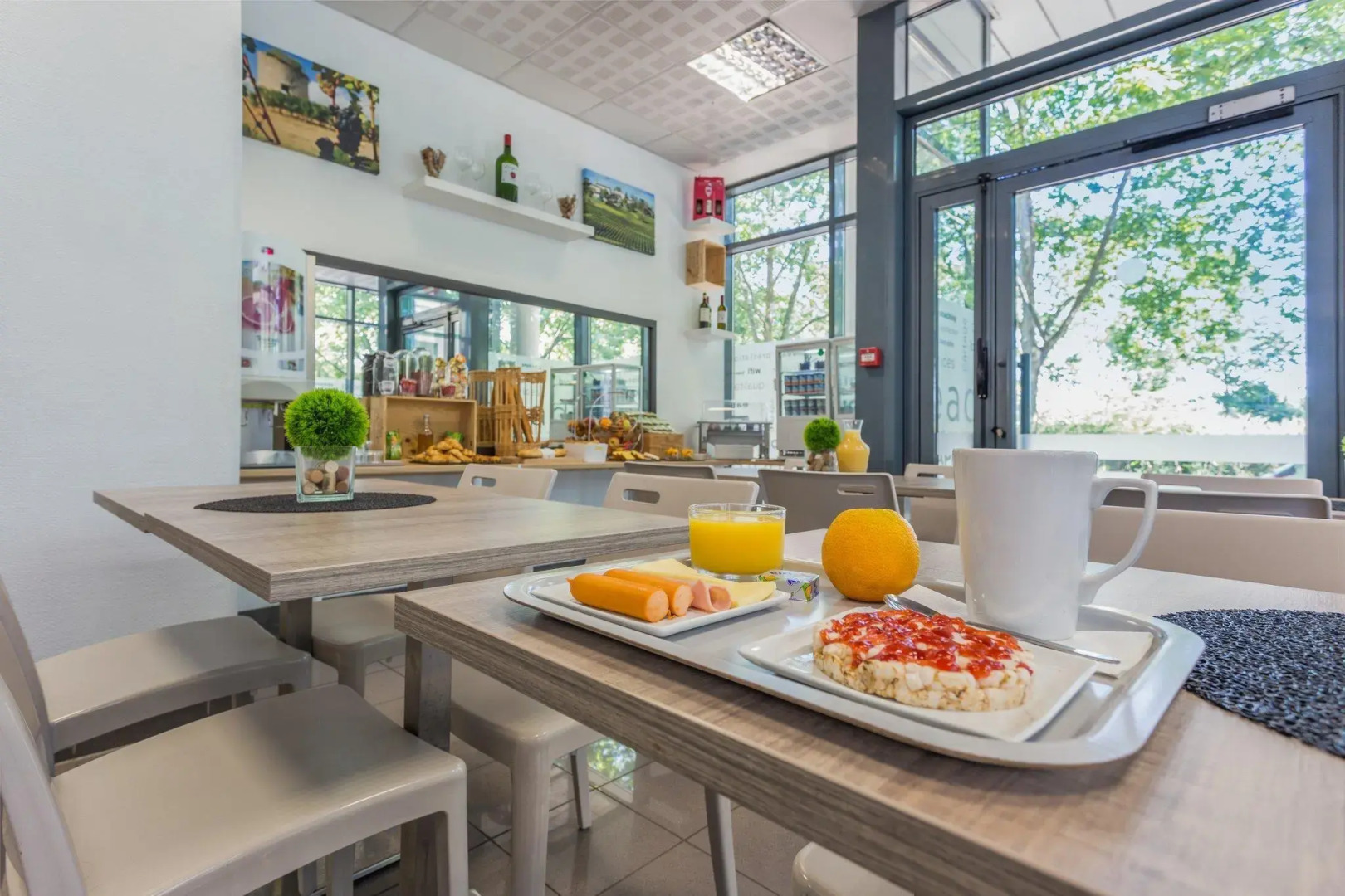 Appart'City Classic Bordeaux Centre