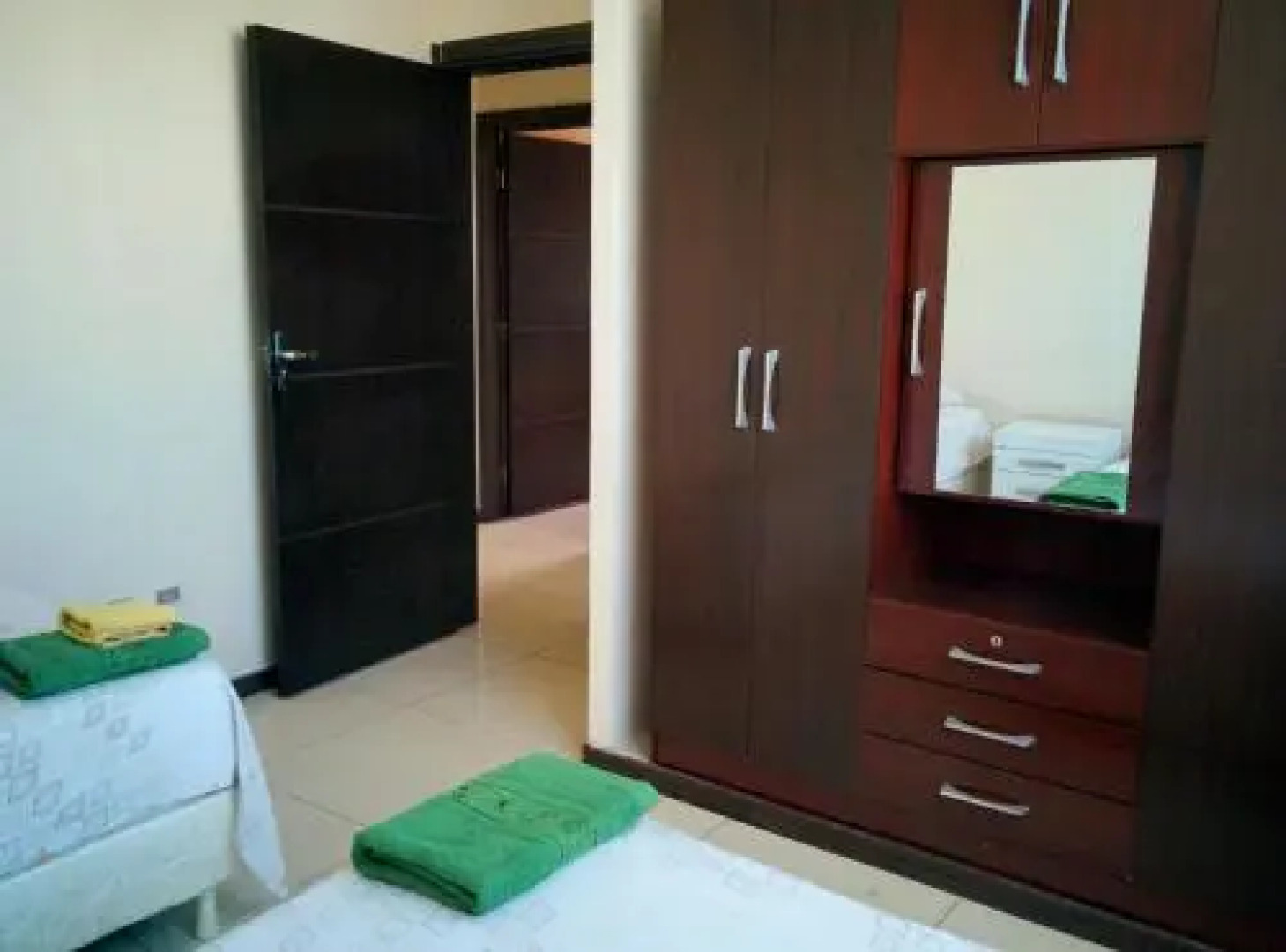 Santa Cruz Departamentos