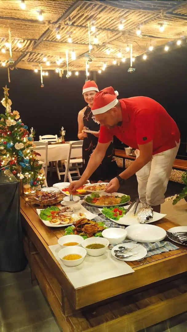 Ao Luek Panoramic Pool Villa