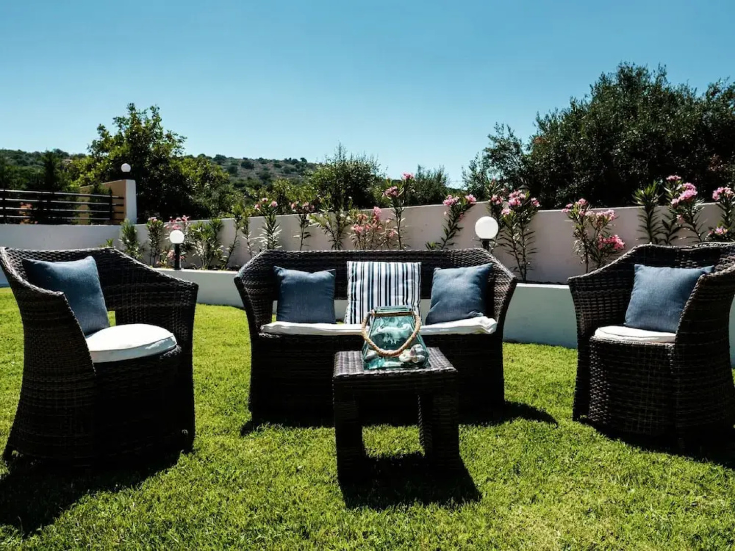 Villa in Epano Sisi Near Milatos Beach