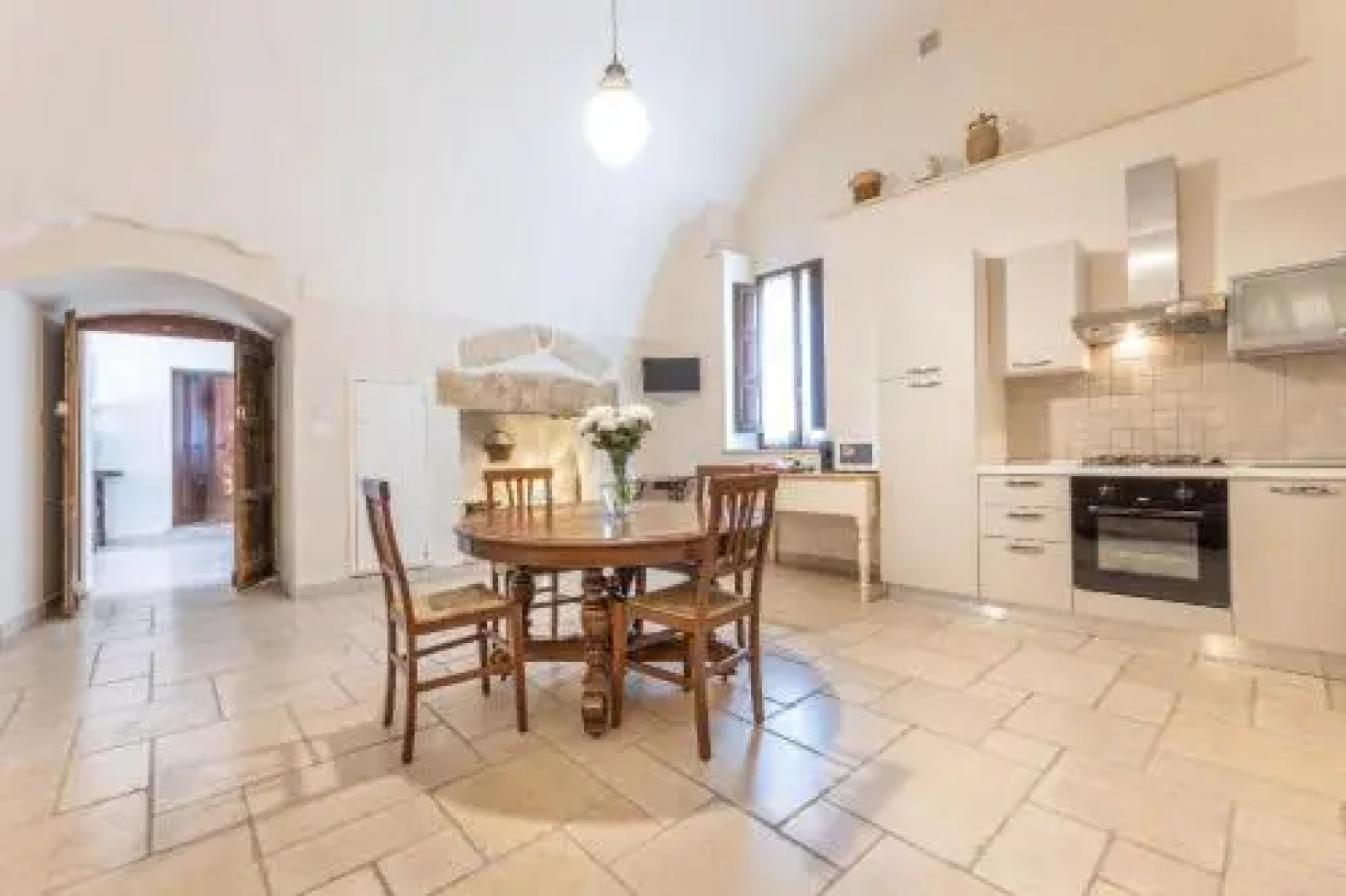 Locazione Turistica Courtyard bilo