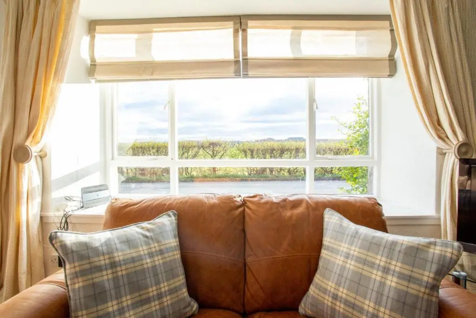 East Linton 4 Bedroom Cottage