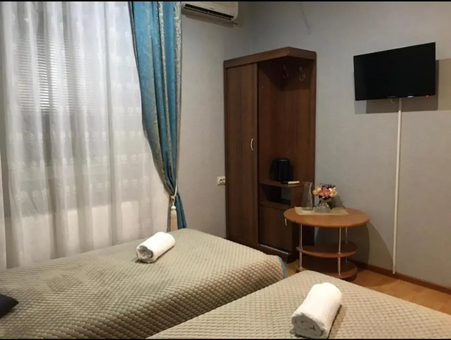 Мини-отель Елена