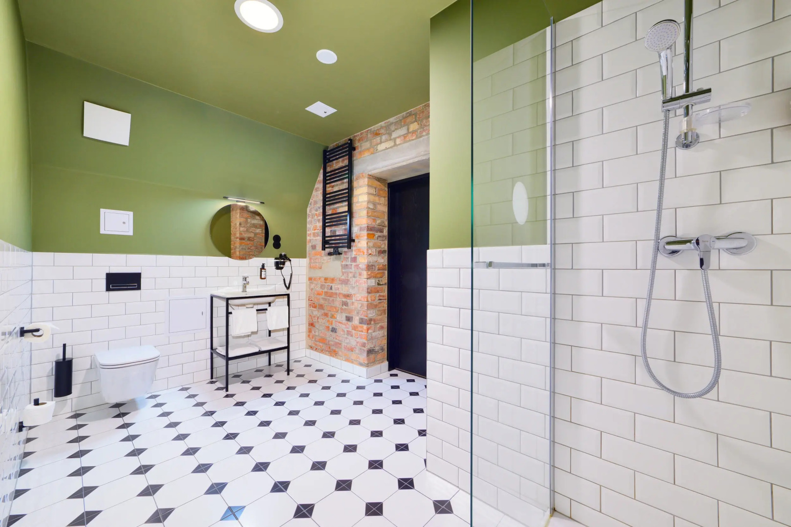 ARCHE Dwór Uphagena Gdańsk