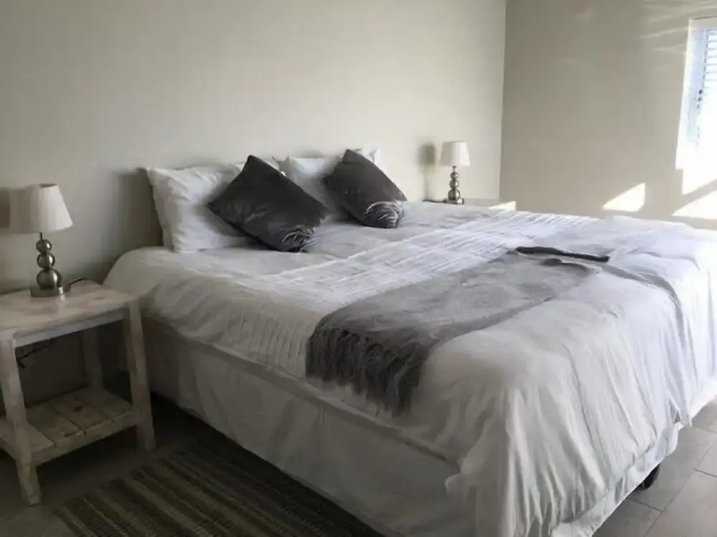 Irish Corner St Francis Bay