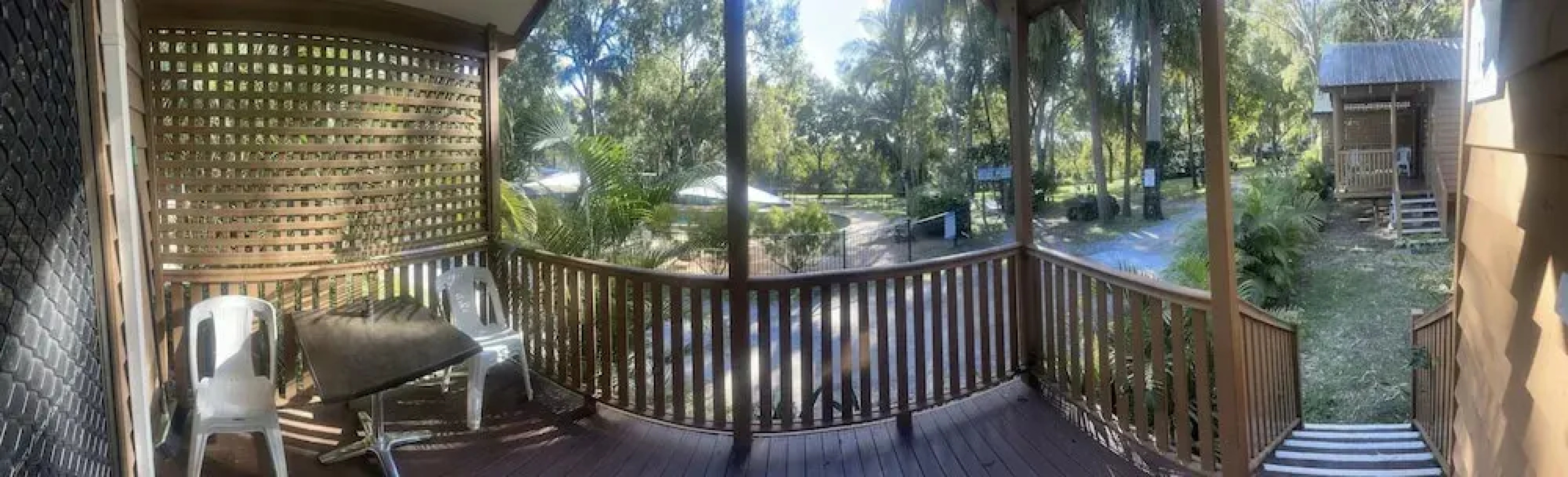 1770 Holiday Village