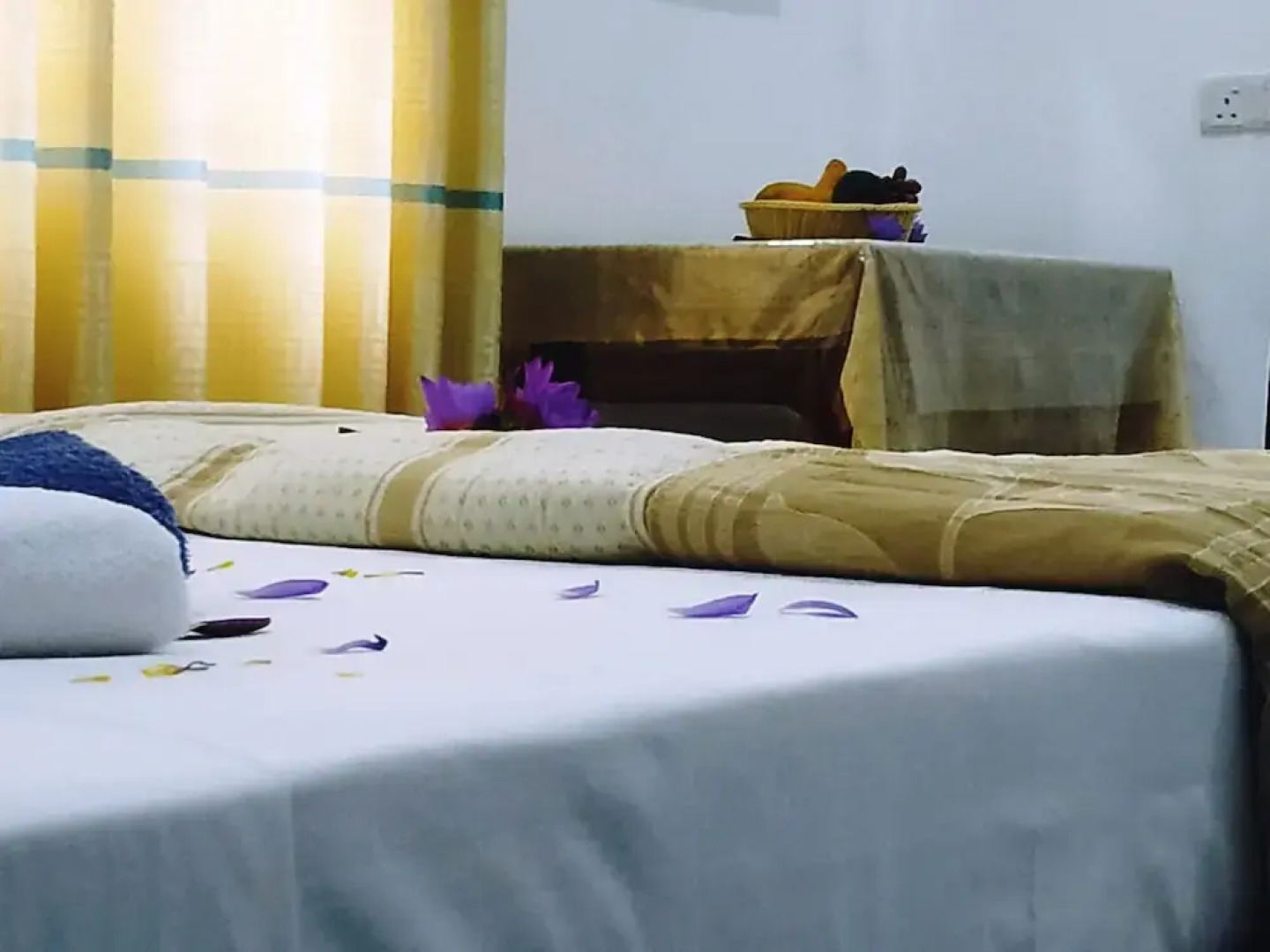 Four Seasons Safari Resort udawalawa