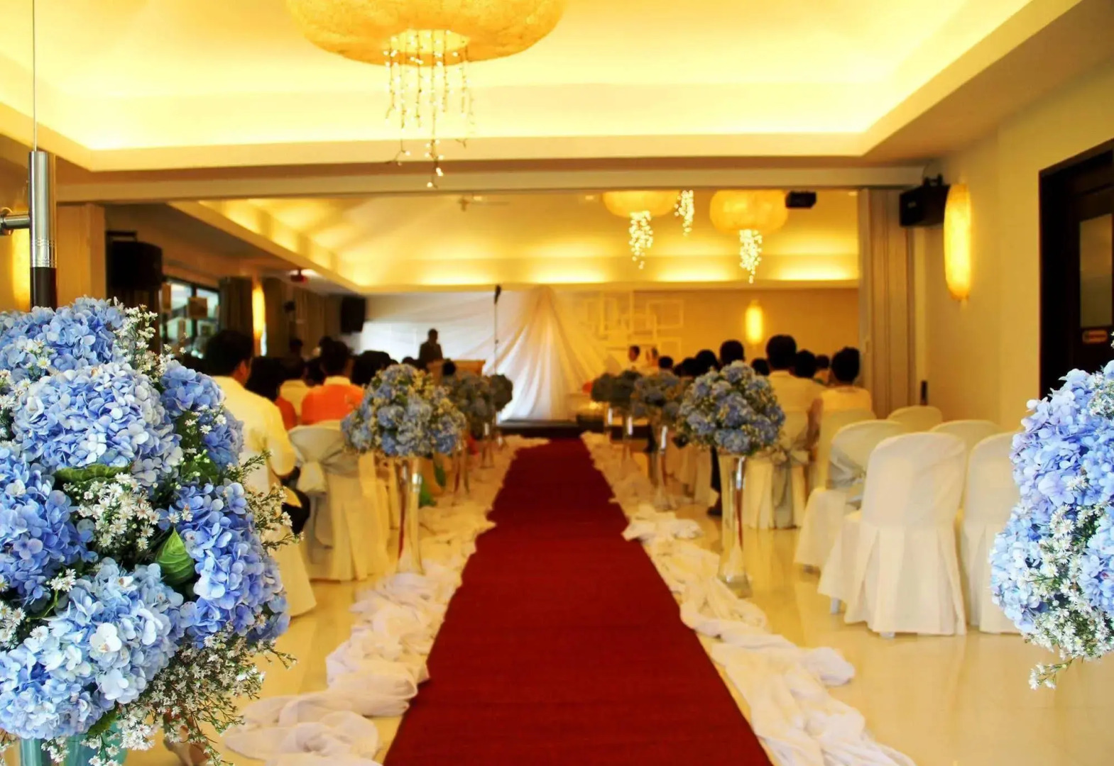 La Vista Highlands Mountain Resort