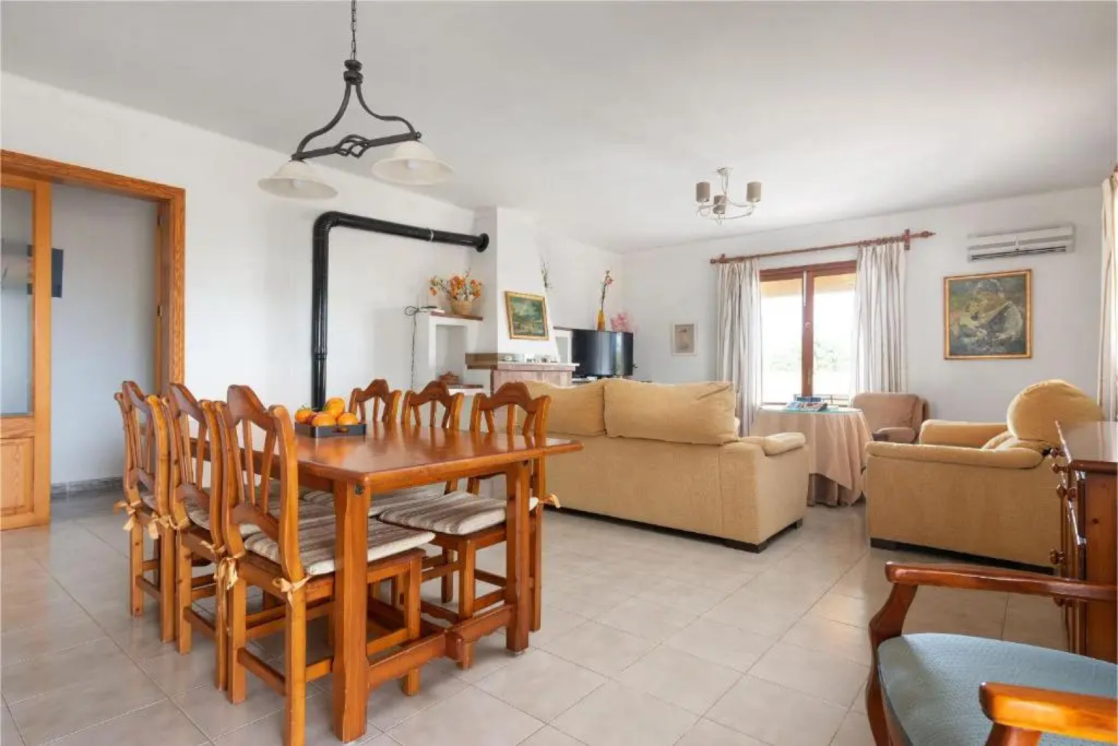 Can Ferradura Binissalem