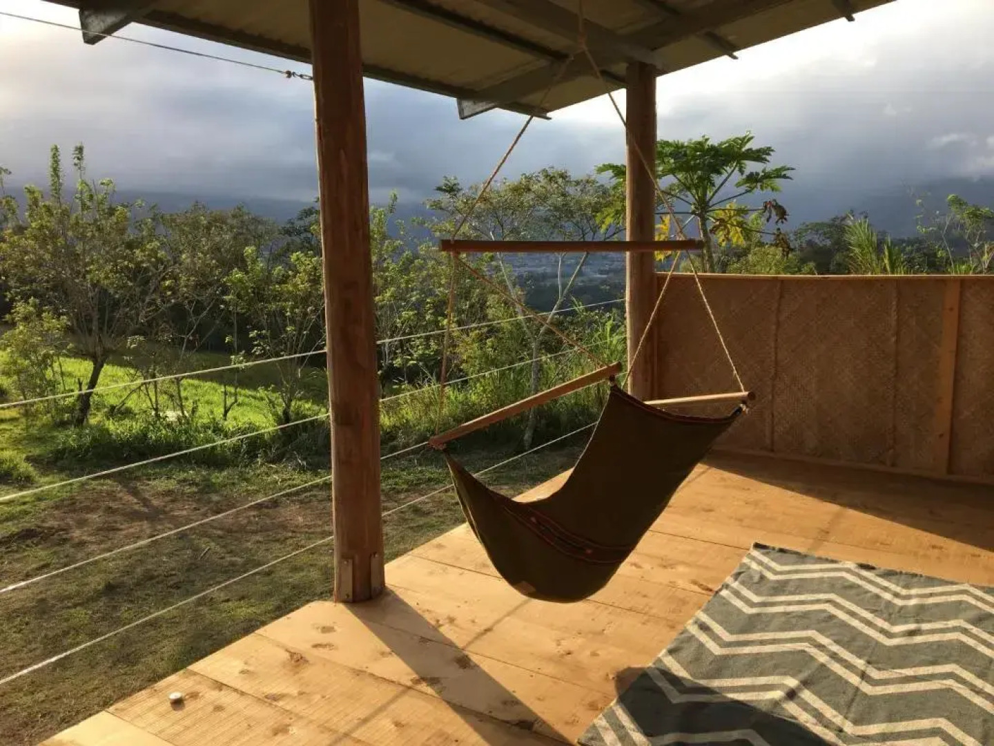 Hacienda Monte Claro