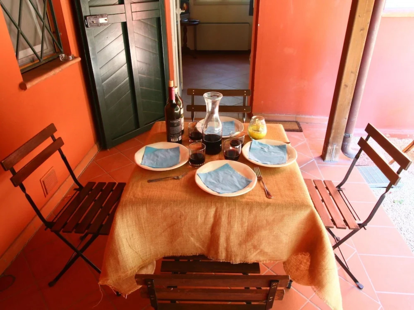 Pretty Cottage in Colonnella With Swimming Pool