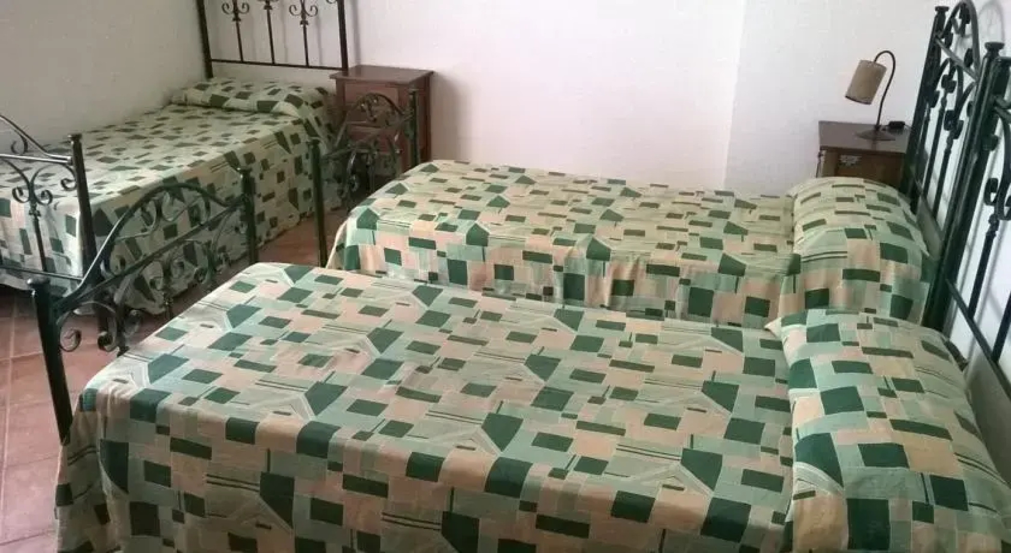 Agriturismo Linea Verde