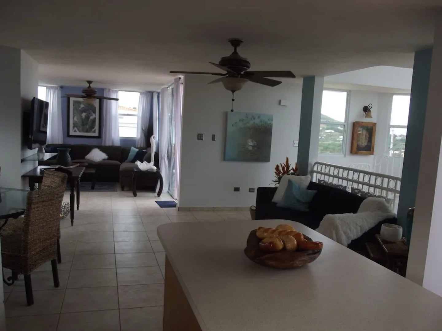 Beautiful Home At The Hill With Private Pool