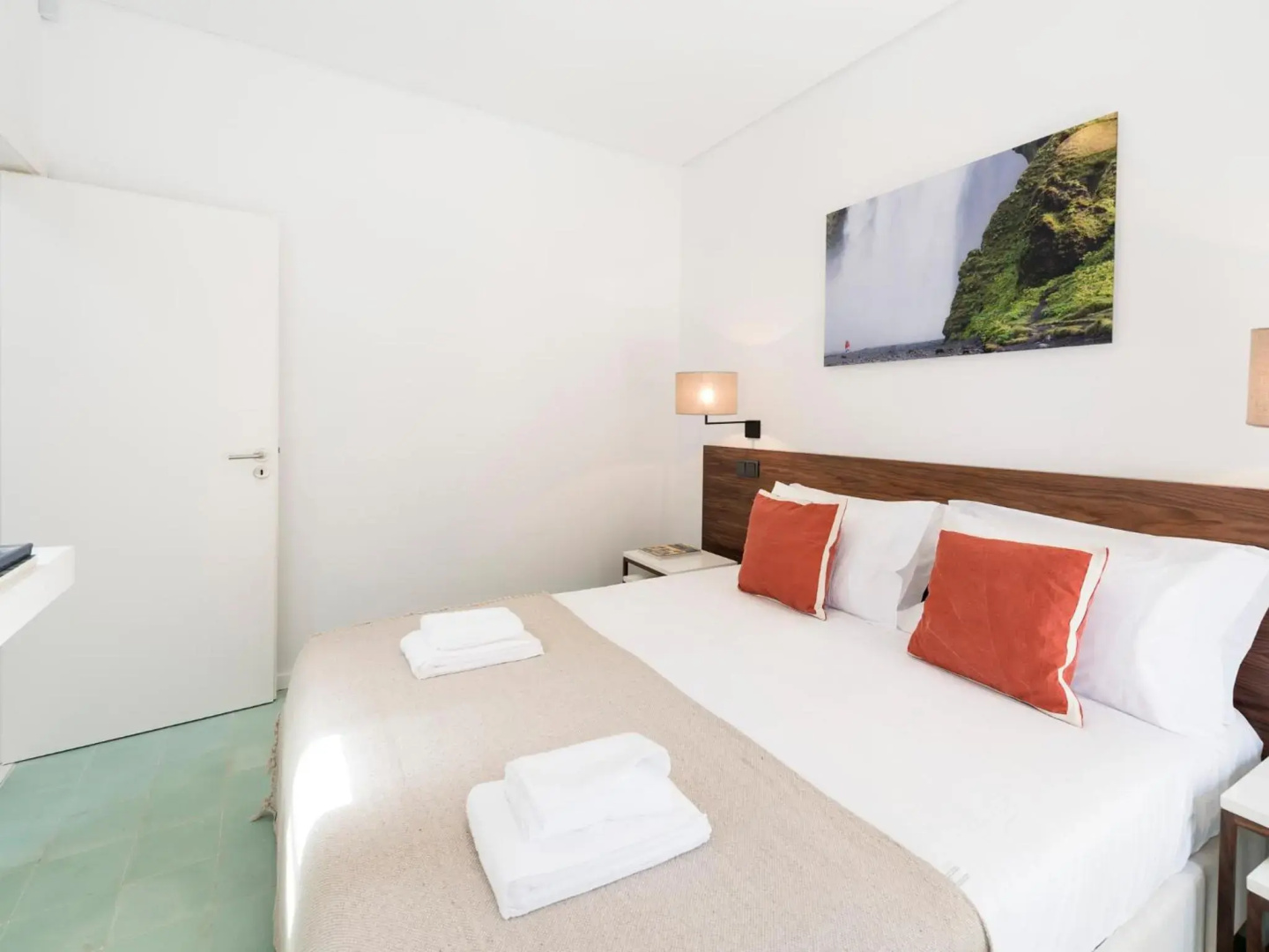Arco Apartments