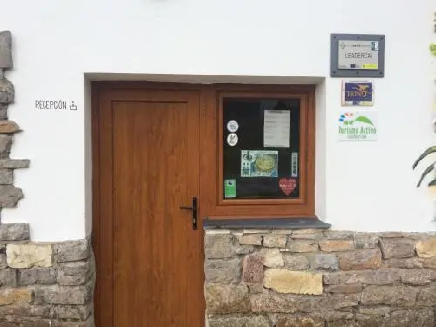 Camping Laciana Natura