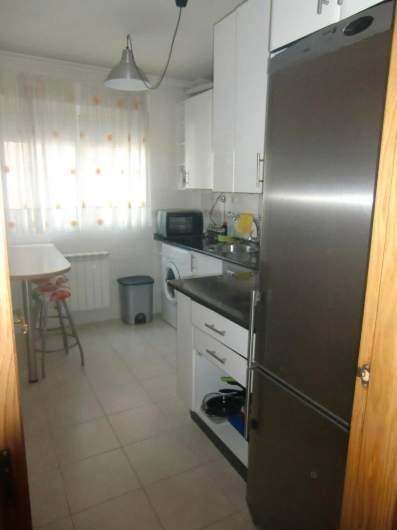 Apartamento DH