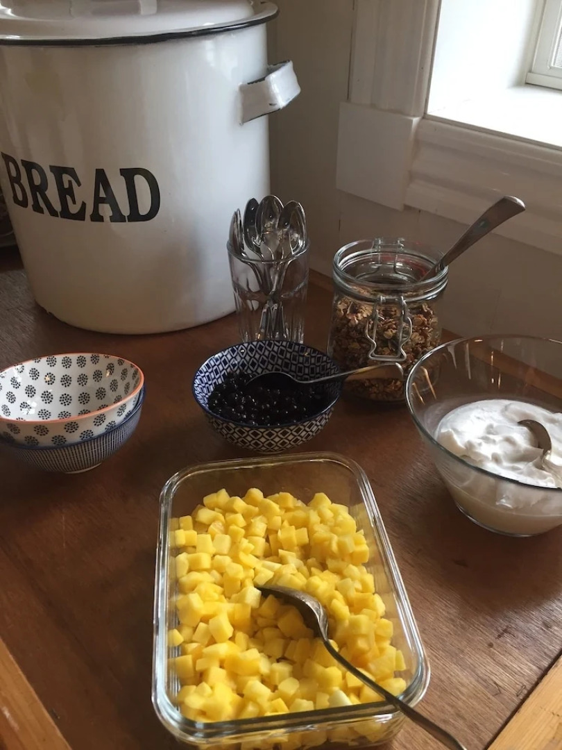 Alsbrogaard Deluxe Bed & Breakfast