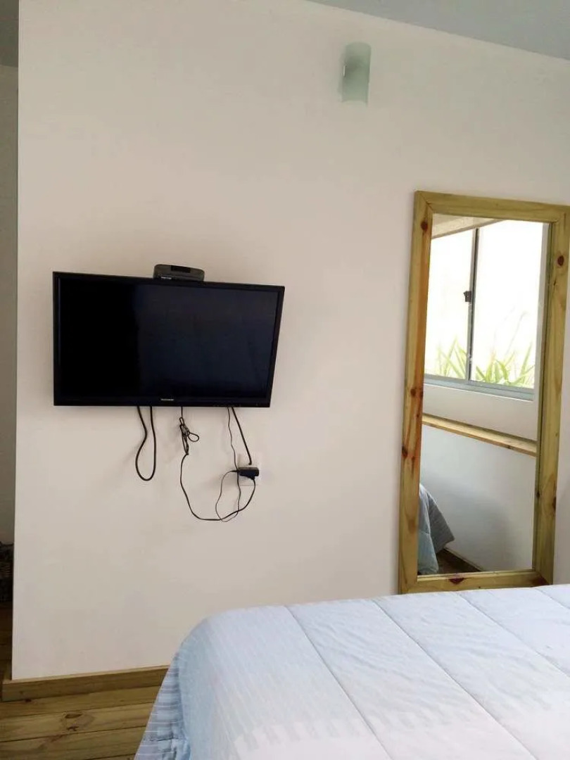 Tas D Viaje Hostel - Surfcamp - Suites