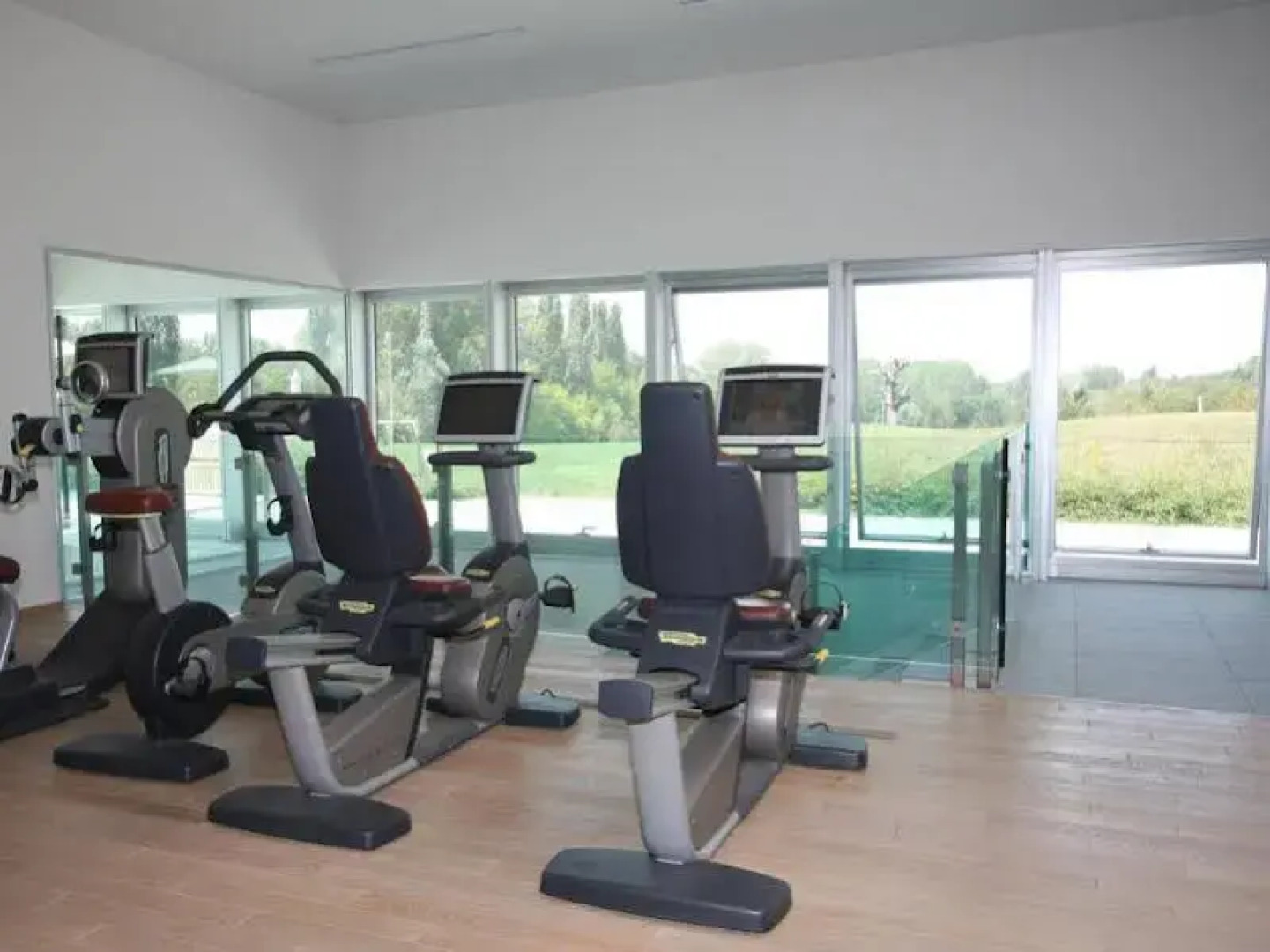 Casalunga Golf Resort