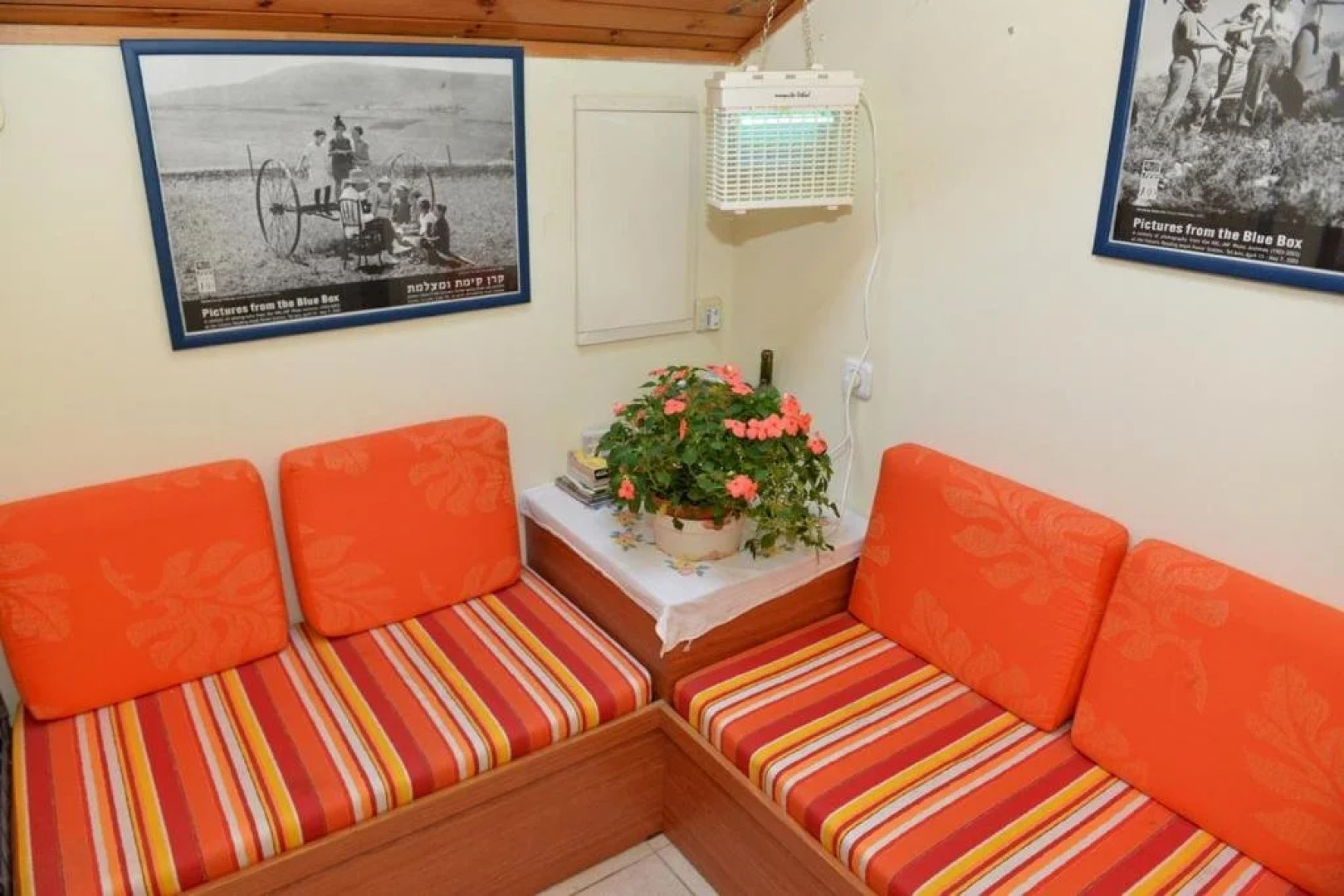 Numa Emek-Countryside Guesthouse in Yokneam Moshava