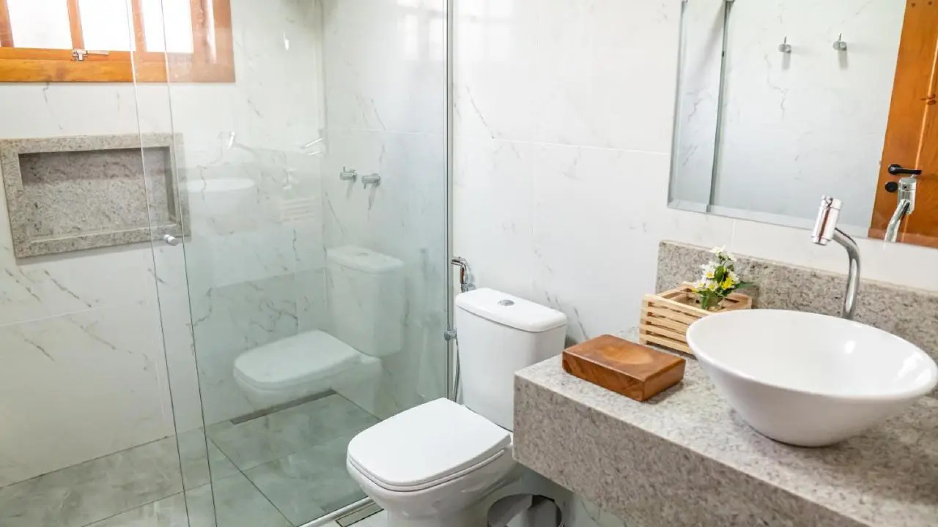 Pousada Renascer Park