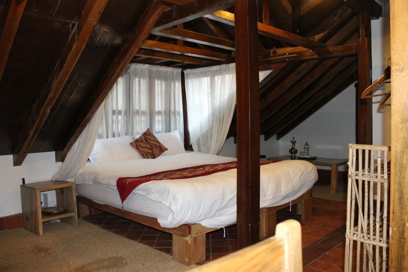 Boutique Heritage Home