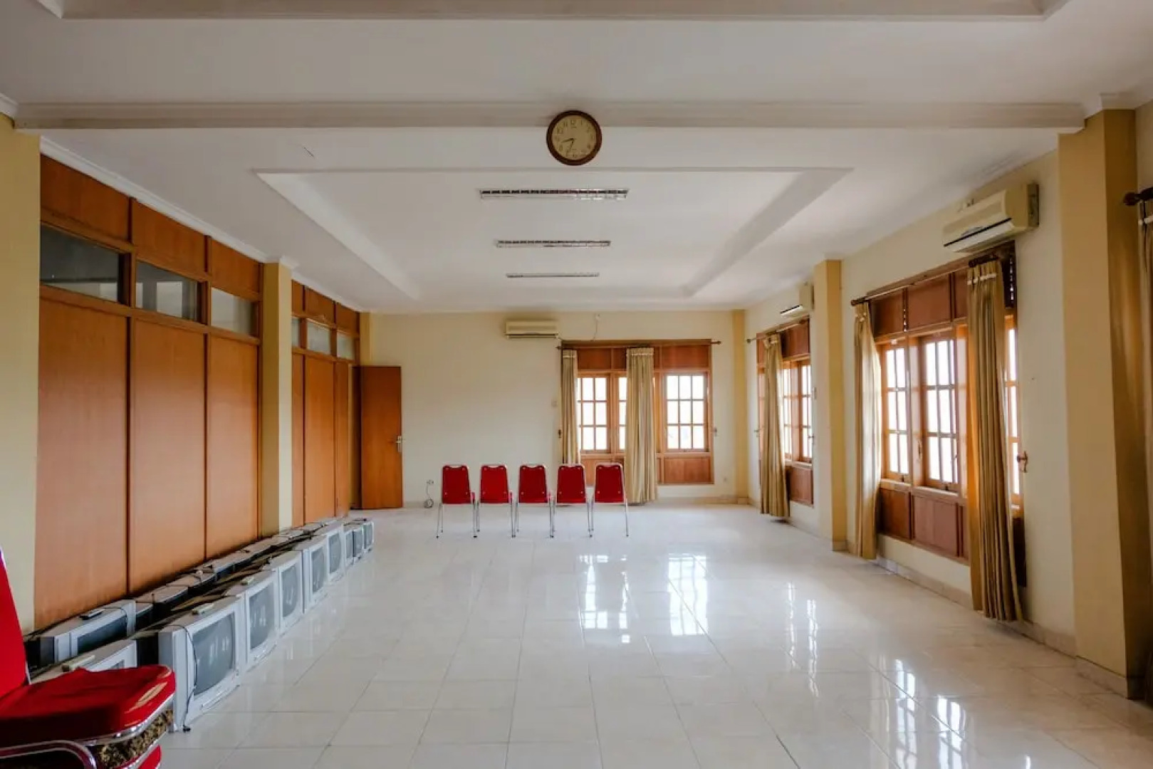 sarangan Permai Hotel