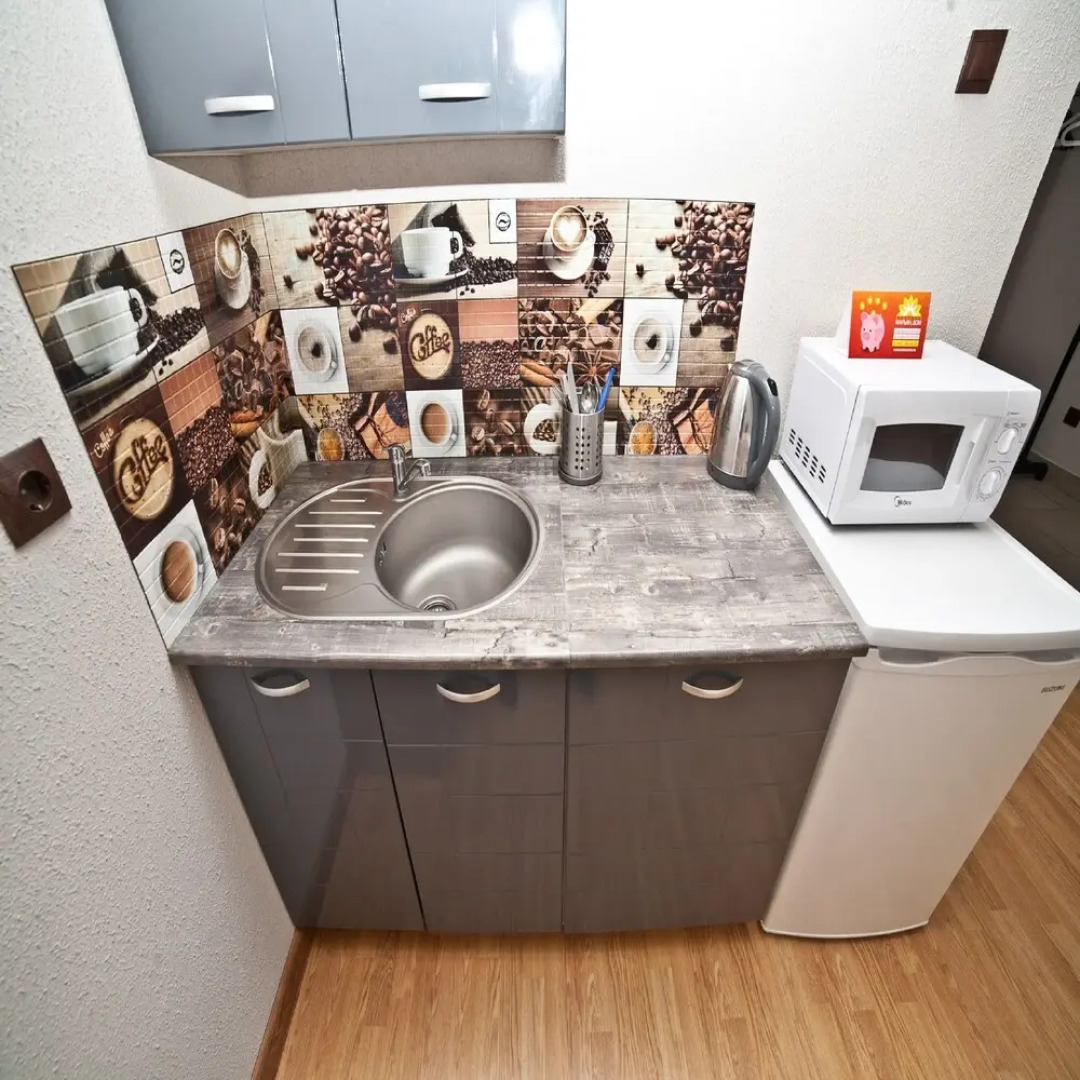 Marin Dom na Belinskogo 30