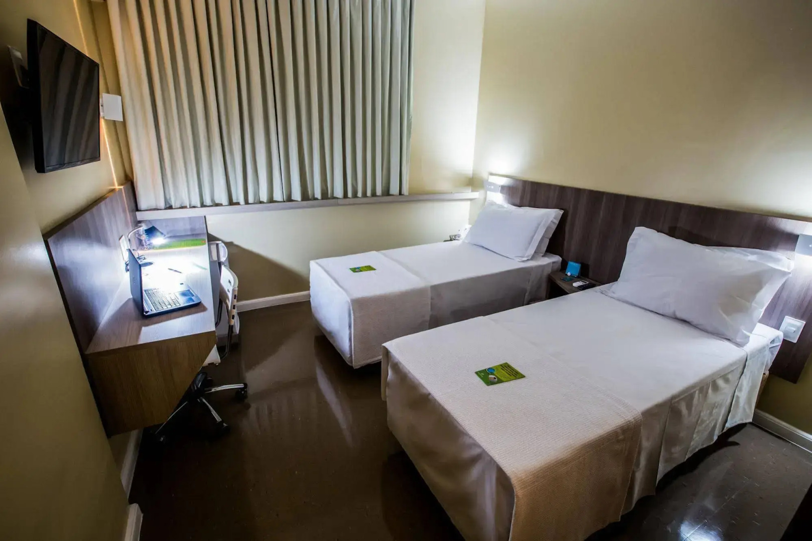 SLIM Cuiabá Aeroporto