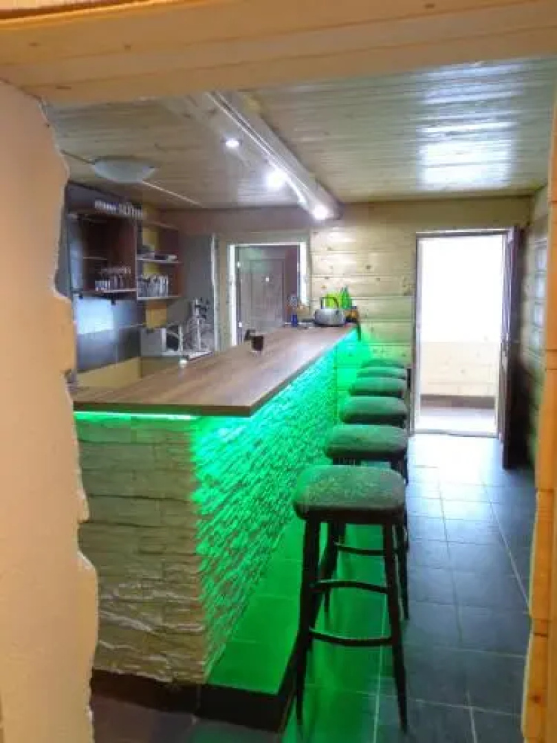 Chata Súľovčanka