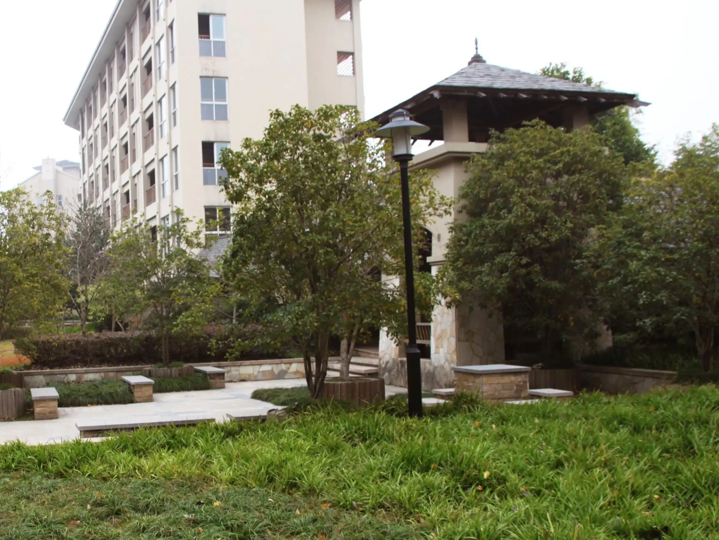 HNA Resort Yunqi Hangzhou