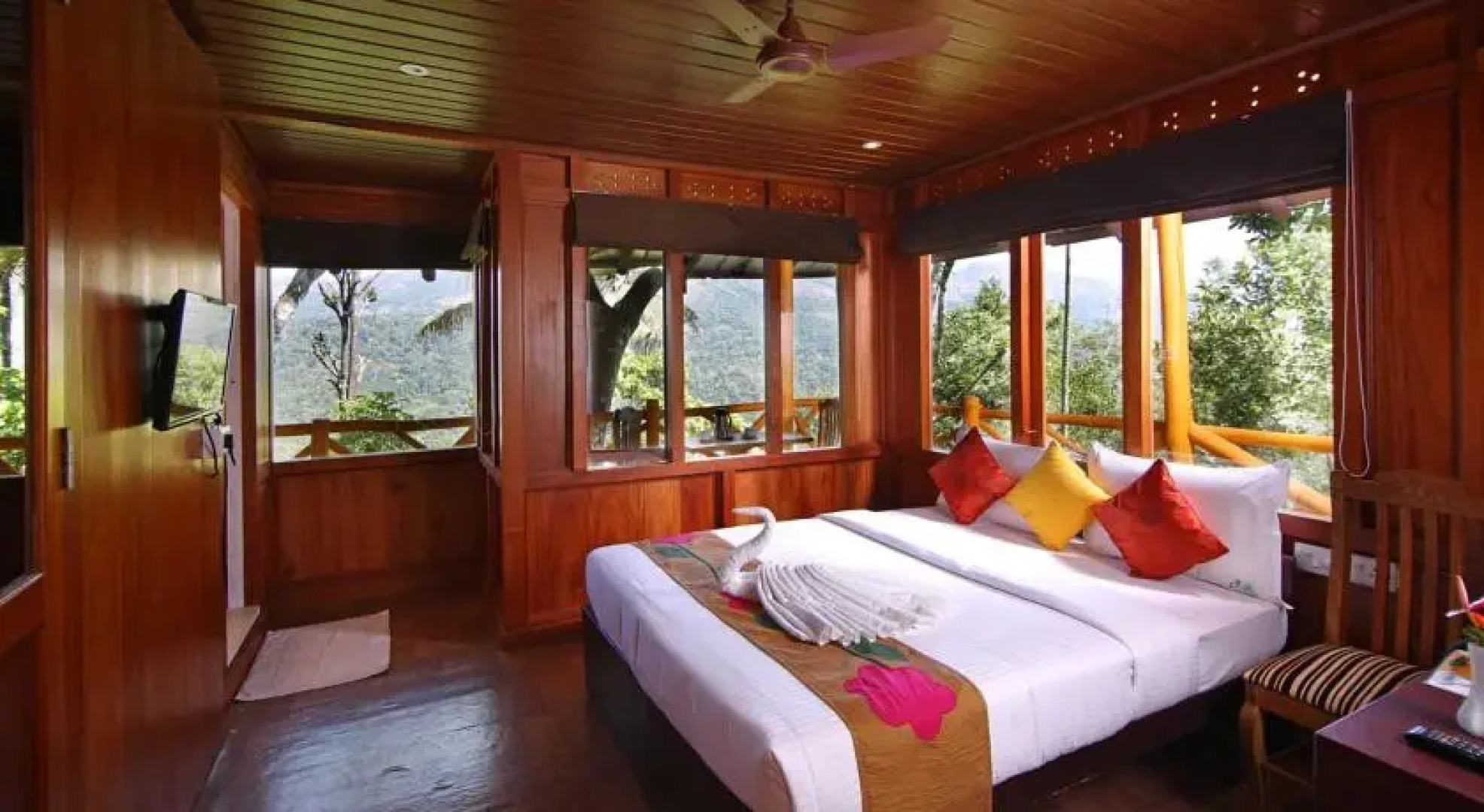 Dream Catcher Plantation Resort