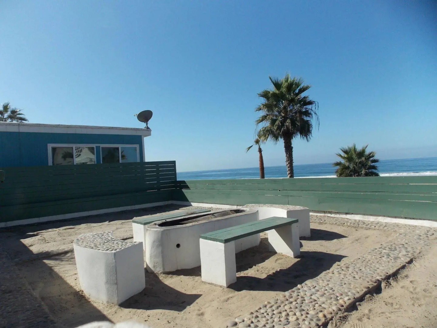 Paraiso Motel & Villas