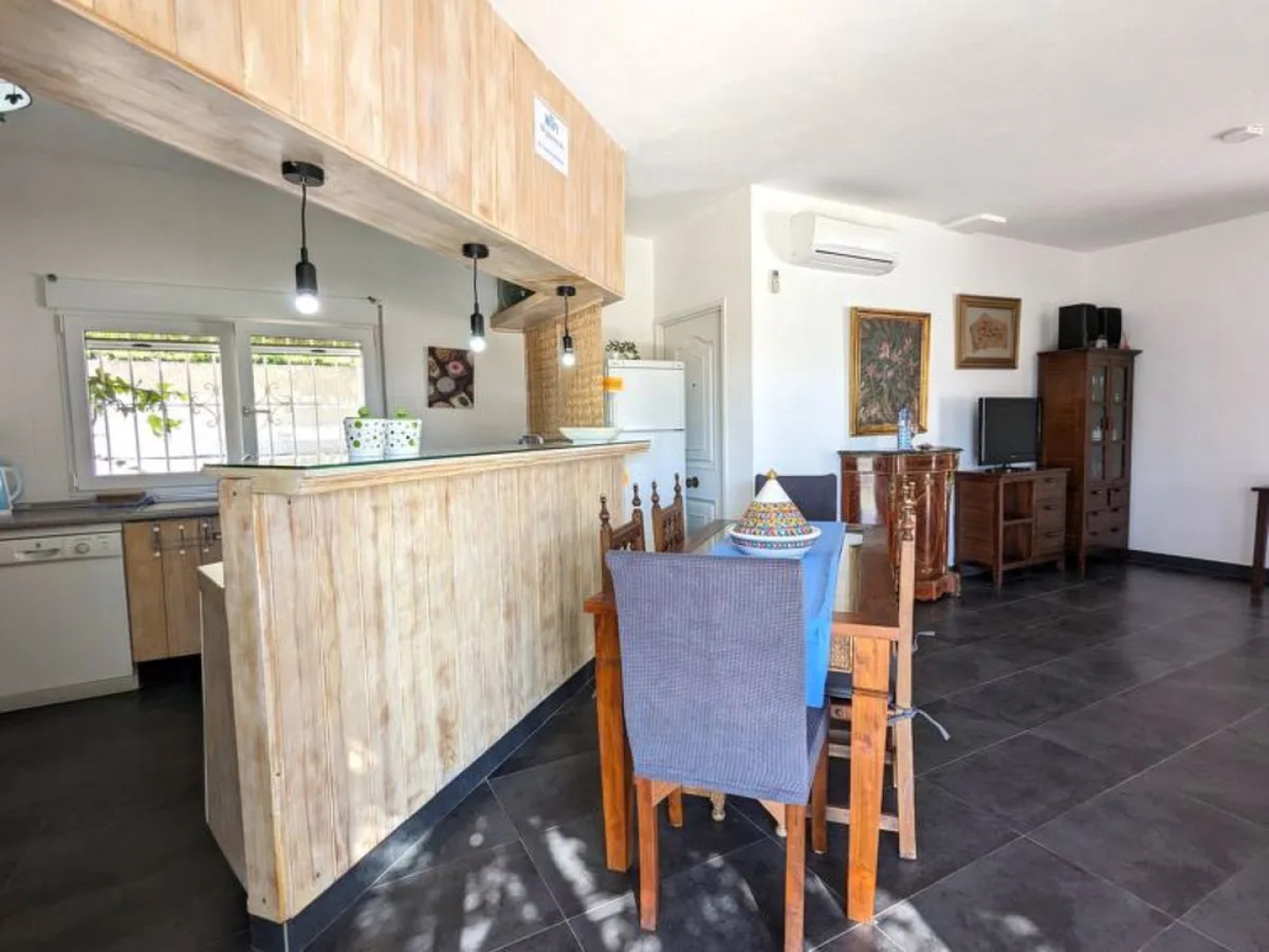 Holiday Home Casa Mexico