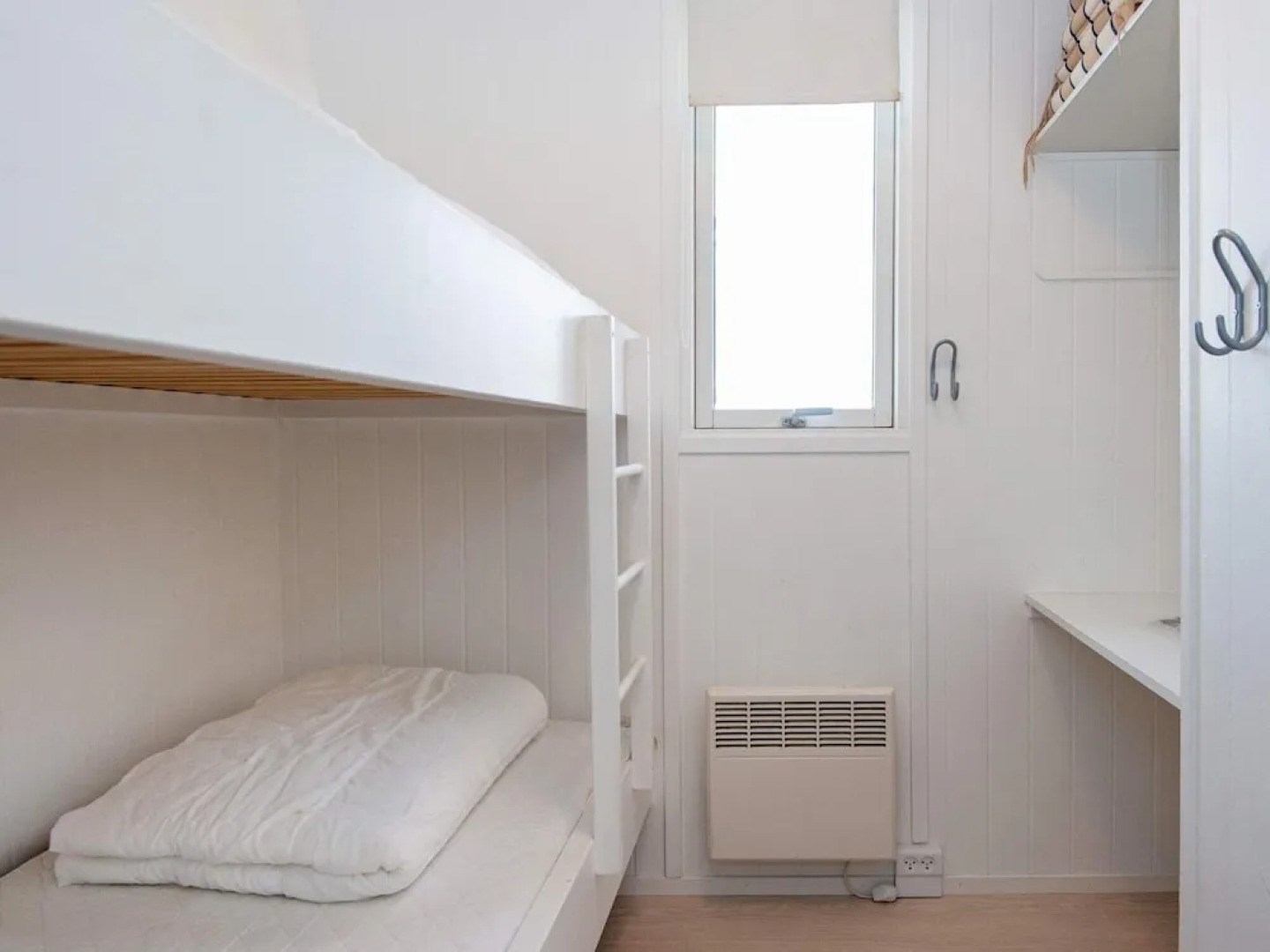 6 Person Holiday Home in Lemvig