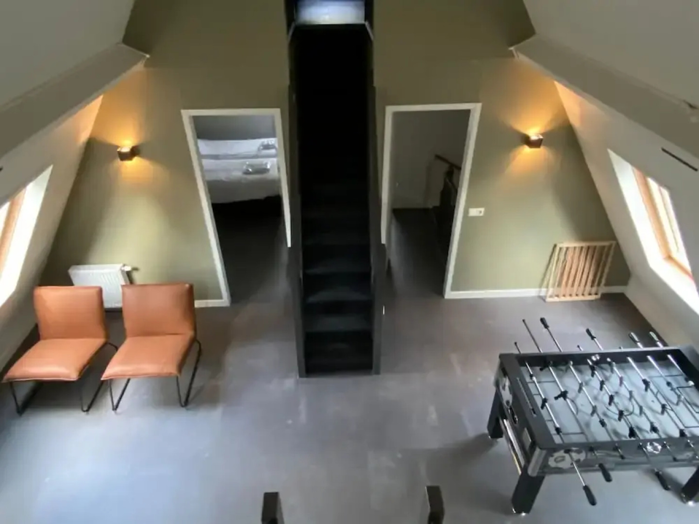 Holiday Home Near Biesbosch National Park