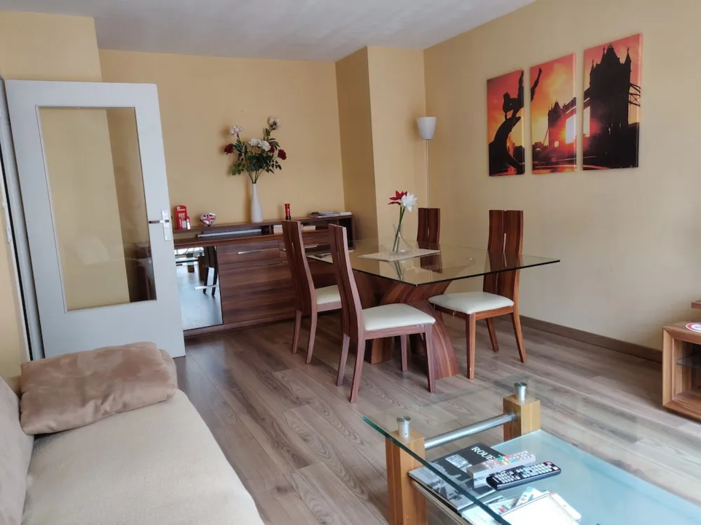 Appart'CityStay - Rouen Lessard