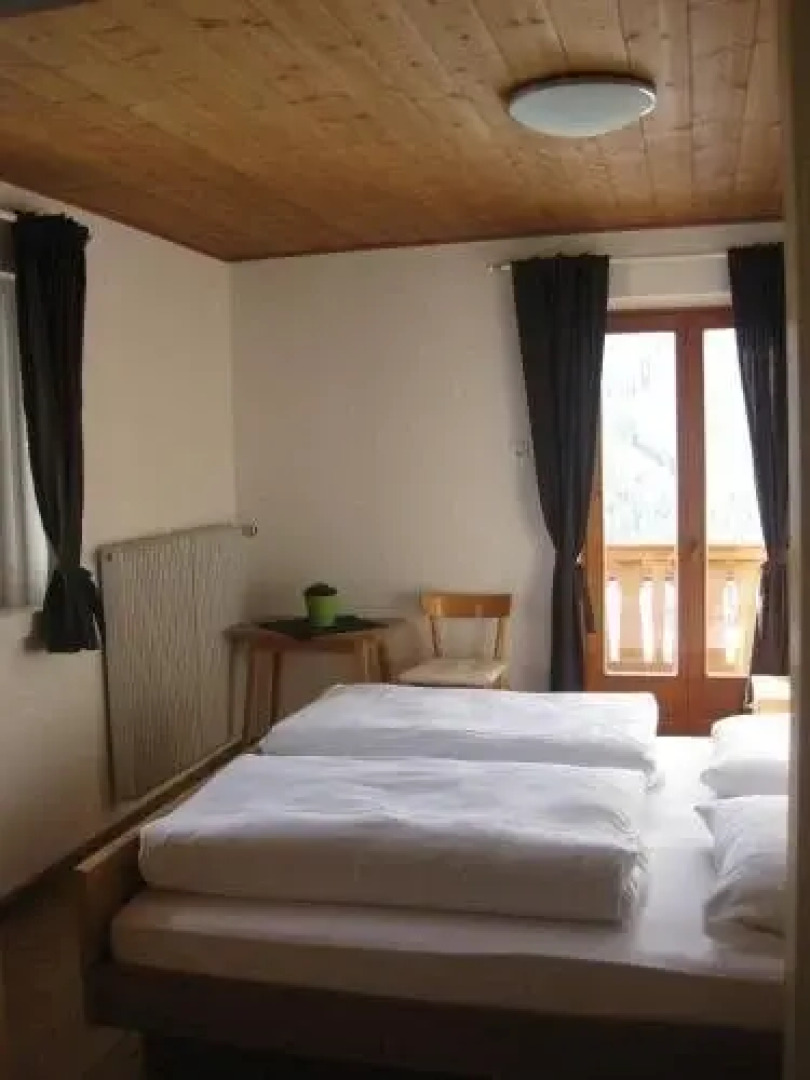 Pension Villa Mahlknecht